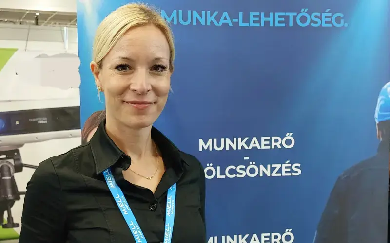 Hogy váltam UNICEO Mentorrá? - Csitári Nikoletta