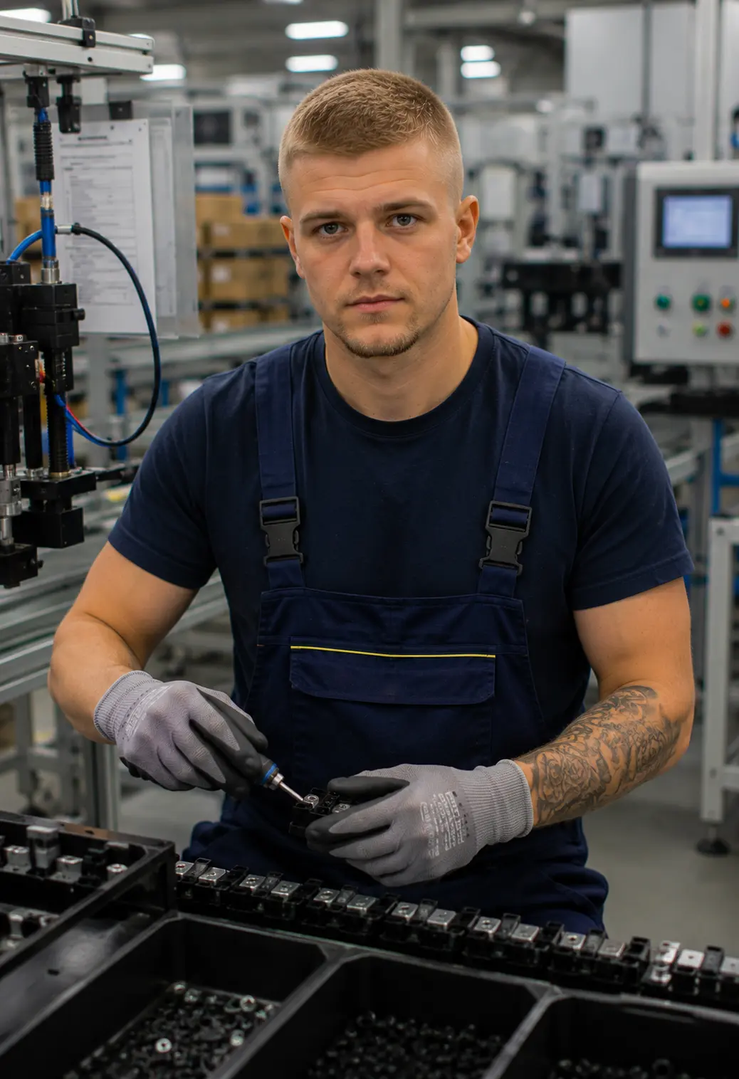 Összeszerelő