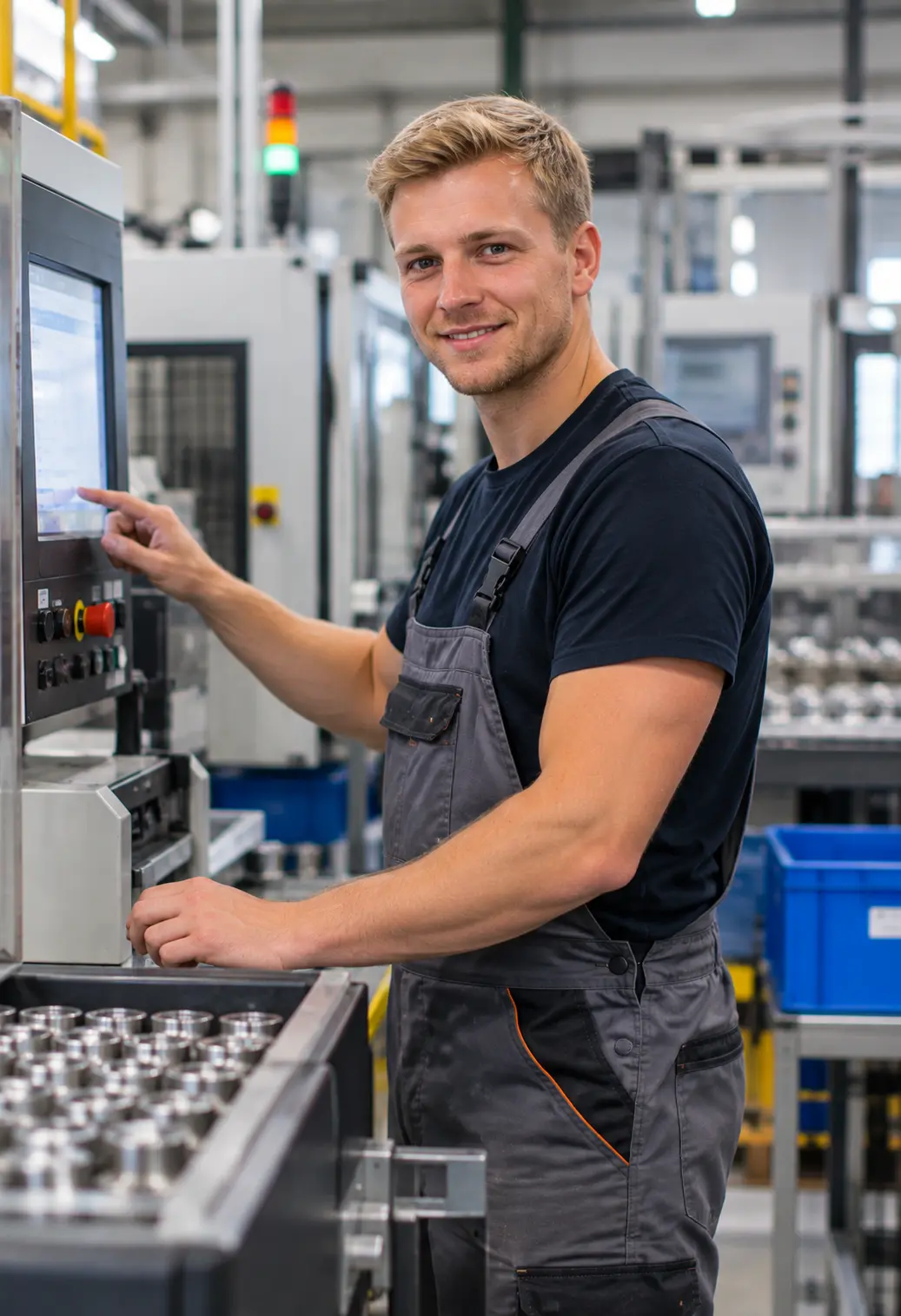 Operátor